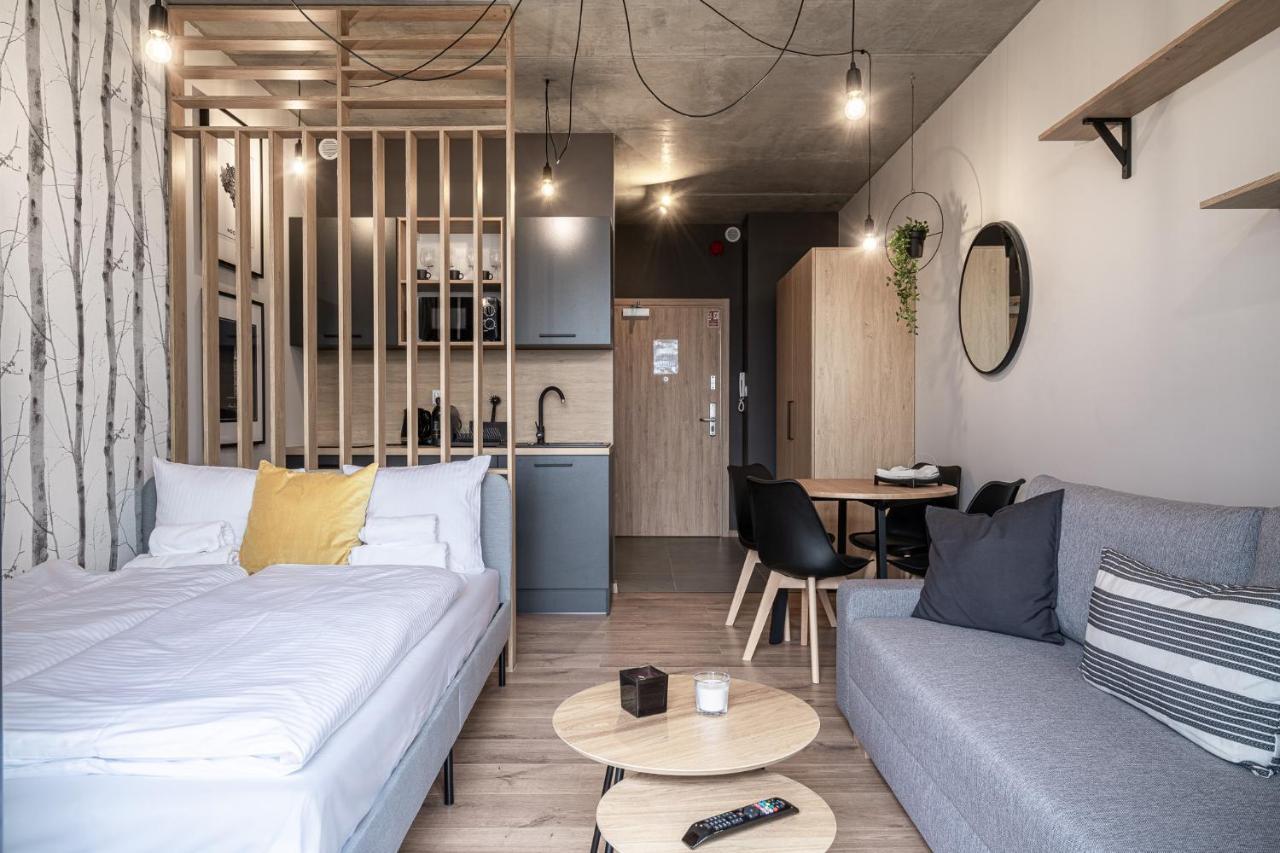 Przy Lotnisku Apartment Breslau