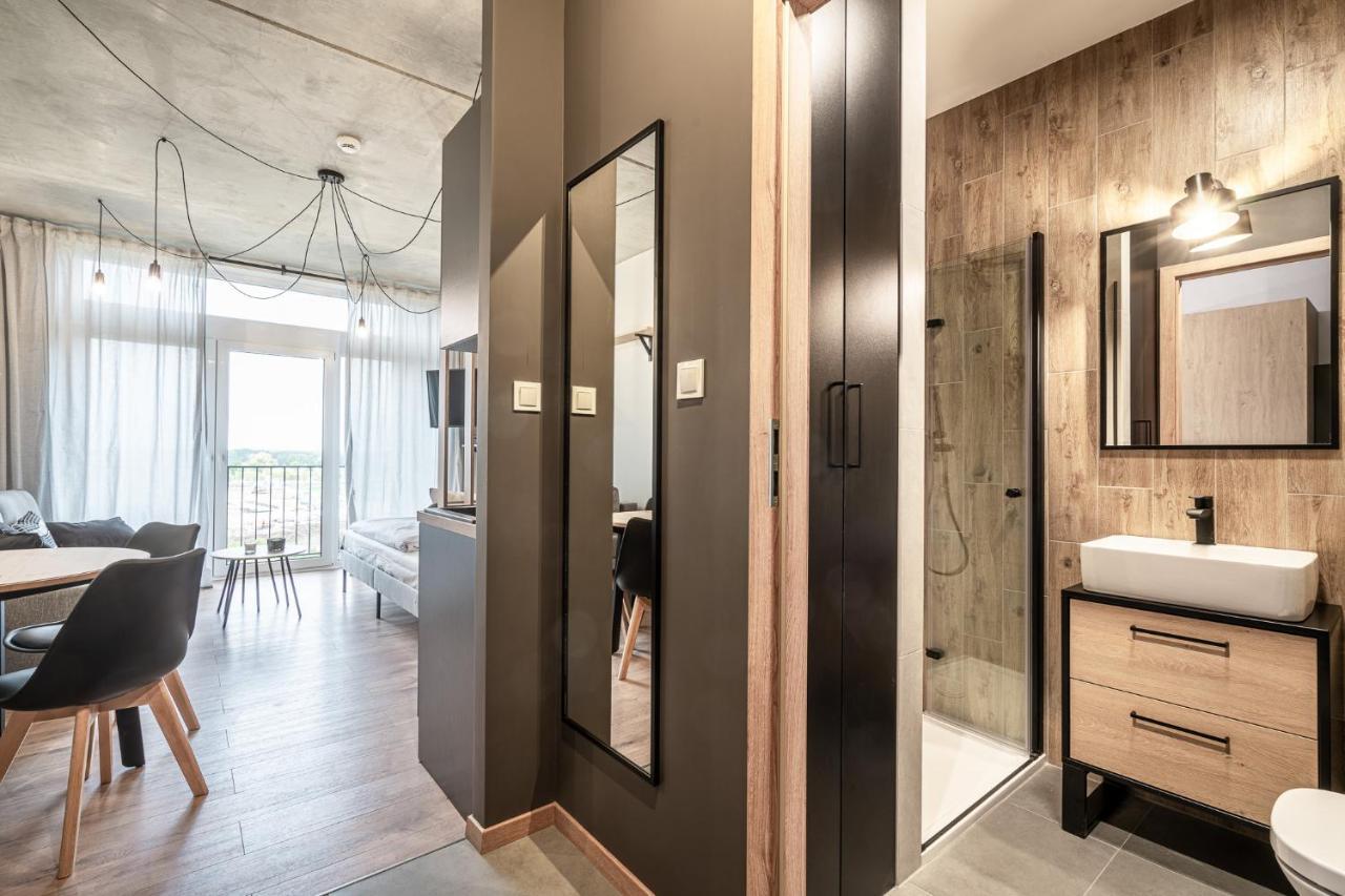 Apartment Przy Lotnisku *