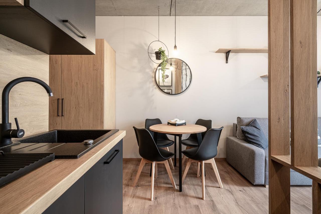 Przy Lotnisku Apartment Breslau